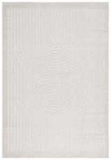 Safavieh Stella 4'-0" x 6'-0" Rug in Ivory