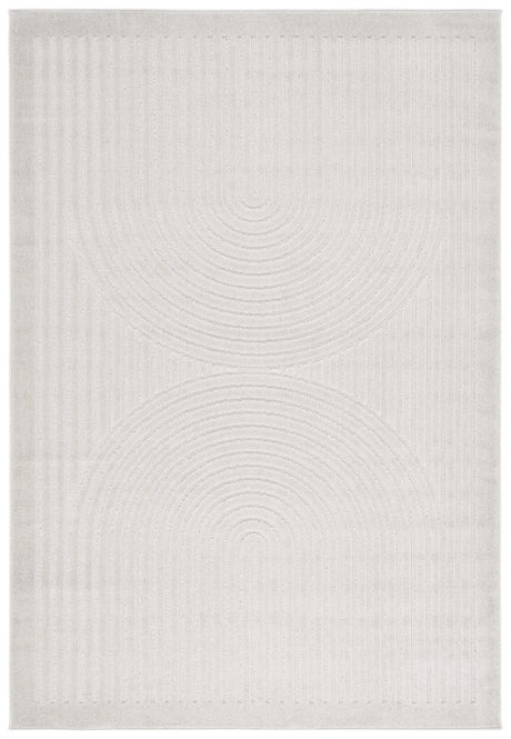 Safavieh Stella 4'-0" x 6'-0" Rug in Ivory