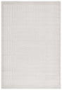 Safavieh Stella 4'-0" x 6'-0" Rug in Ivory