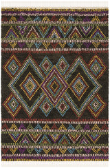 Safavieh Kenya 6'-0" x 9'-0" Rug in Multi