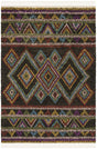 Safavieh Kenya 6'-0" x 9'-0" Rug in Multi