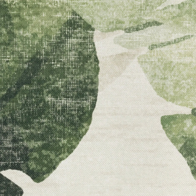 Oriental Weavers Sphinx Fiji FIJ02 Green Rugs - room scene 2