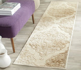 Safavieh Paradise 2'-2" x 8'-0" Rug in Stone