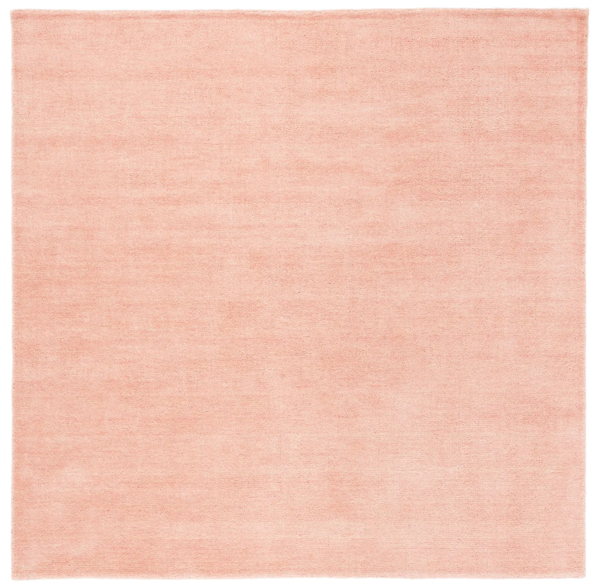 Safavieh Himalaya 6'-0" x 6'-0" Rug in Light Pink
