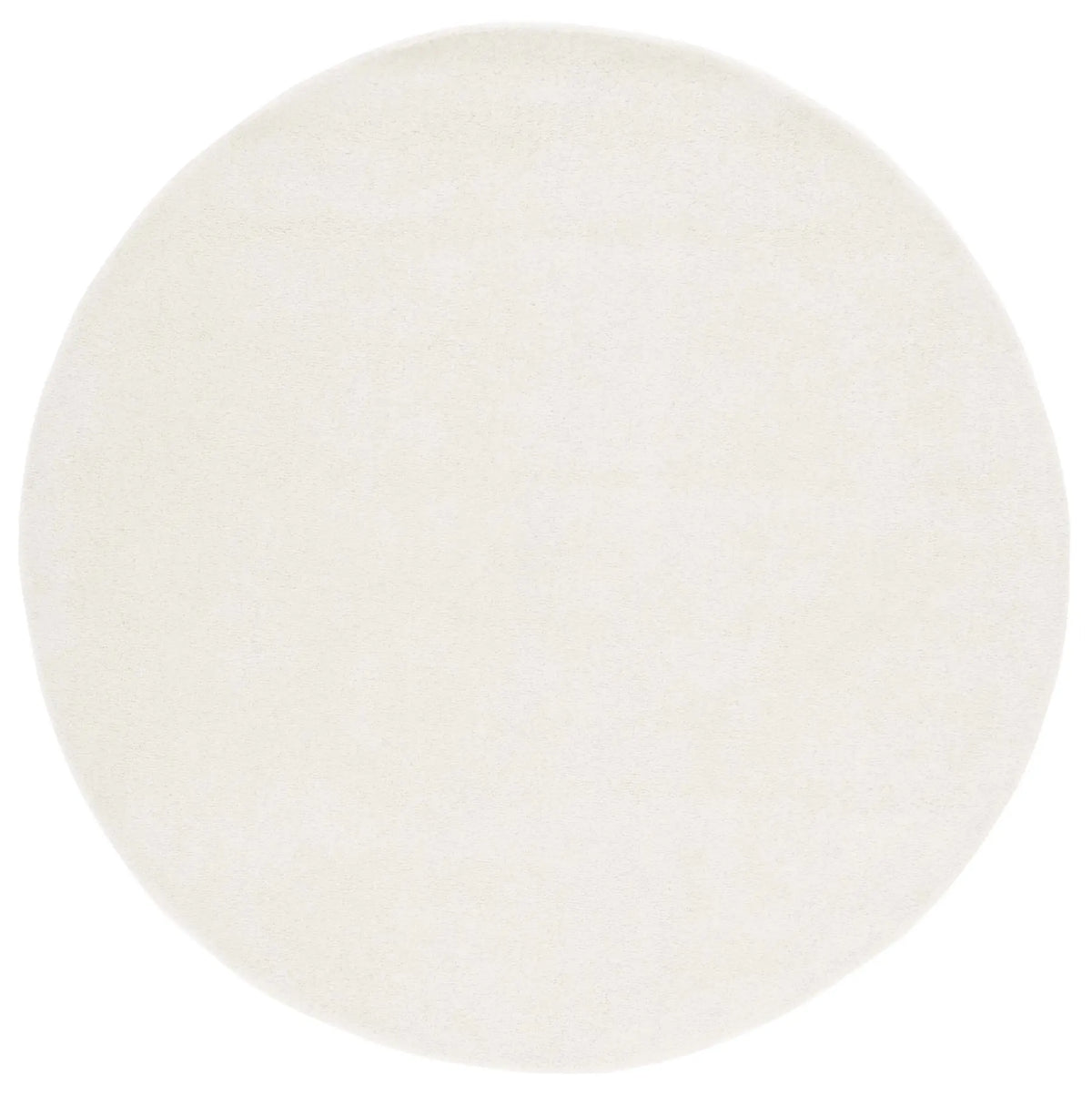 Safavieh Fifth Avenue 5'-0" x 5'-0" Rug in Ivory