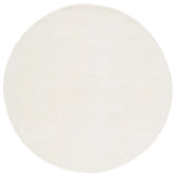Safavieh Fifth Avenue 5'-0" x 5'-0" Rug in Ivory