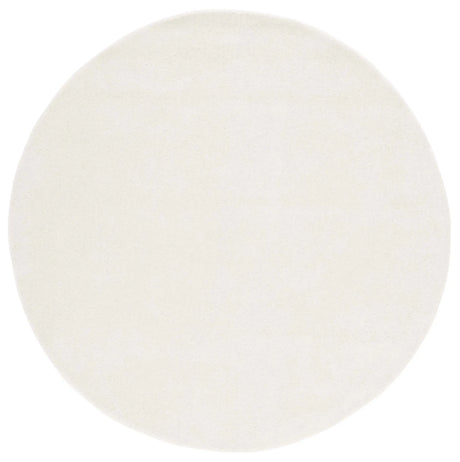 Safavieh Fifth Avenue 5'-0" x 5'-0" Rug in Ivory