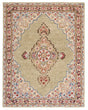 Safavieh Aspen 10'-0" x 14'-0" Rug in Sage / Brown