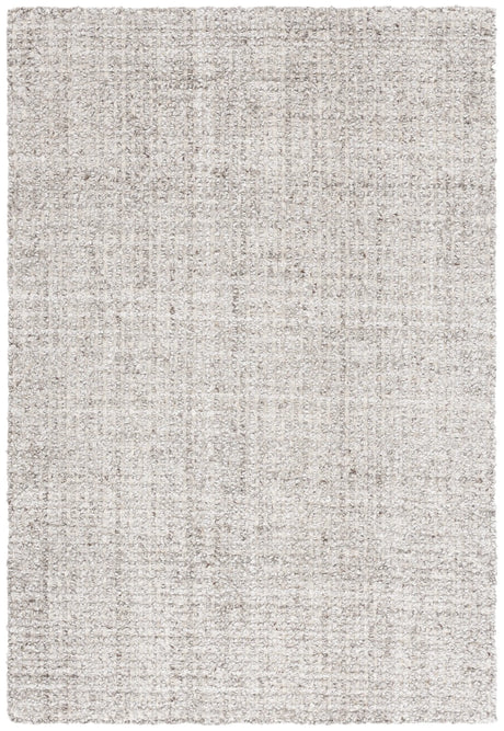 Safavieh Abstract 4'-0" x 6'-0" Rug in Light Brown / Grey