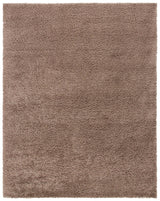 Safavieh Shag 9'-6" x 13'-0" Rug in Taupe