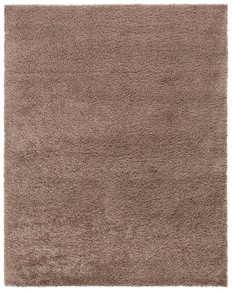Safavieh Shag 9'-6" x 13'-0" Rug in Taupe