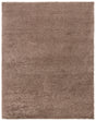 Safavieh Shag 9'-6" x 13'-0" Rug in Taupe