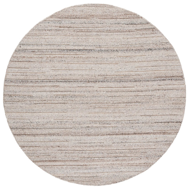 Safavieh Natura 6'-0" x 6'-0" Rug in Beige