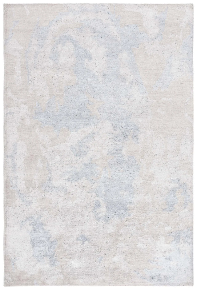 Safavieh Tibetan 6'-0" x 9'-0" Rug in Light Blue