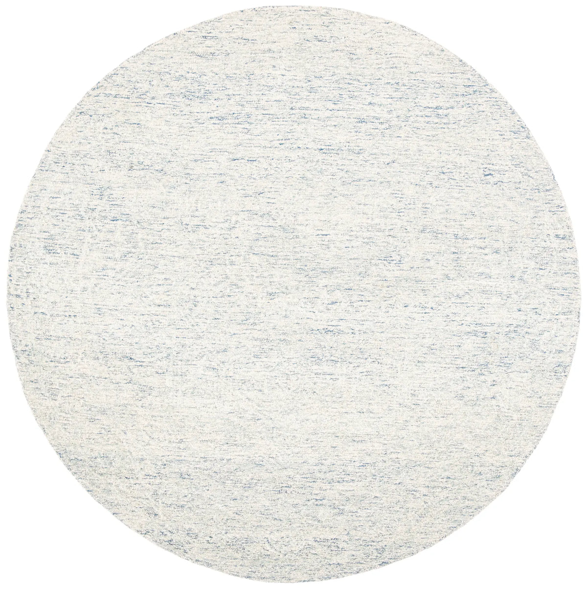 Safavieh Glamour 6'-0" x 6'-0" Rug in Blue / Ivory