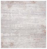 Safavieh Eternal 6'-7" x 6'-7" Rug in Grey / Ivory