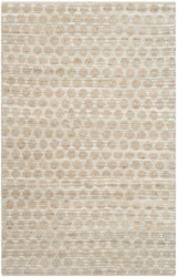 Safavieh Cape Cod 5'-0" x 8'-0" Rug in Grey / Natural