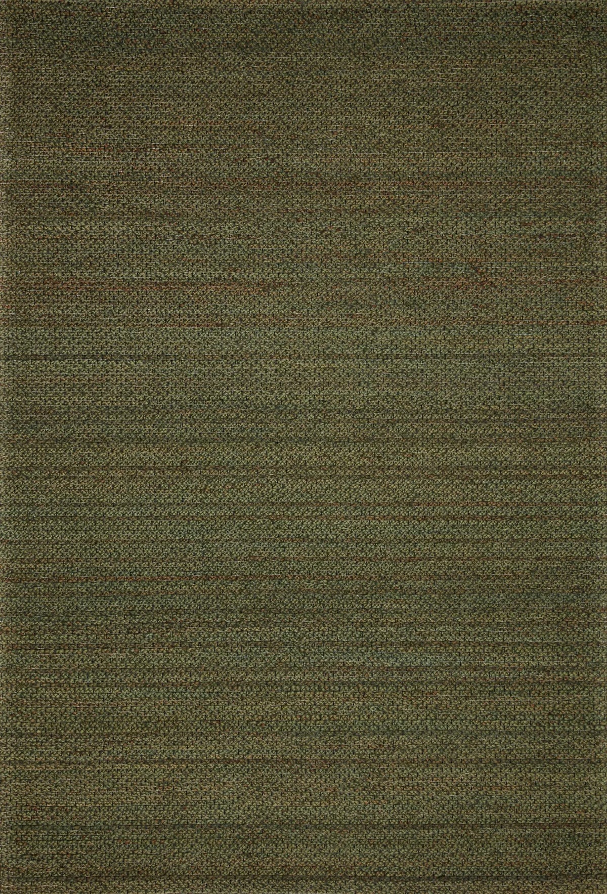 Loloi Lily Lil-01 Green Rugs - main flat