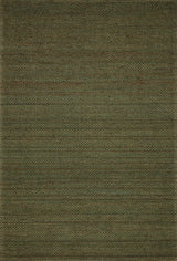 Loloi Lily Lil-01 Green Rugs - main flat