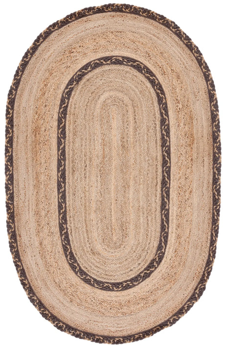 Safavieh Natural Fiber 5'-0" x 8'-0" Rug in Natural / Brown