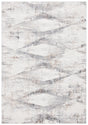 Safavieh Amelia 4'-5" x 6'-5" Rug in Ivory / Gold