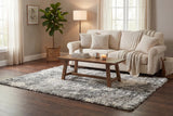 Dynamic Rugs Reverie 3543 Cream / Grey Rugs - Room