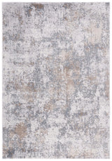 Safavieh Eternal 4'-0" x 6'-0" Rug in Grey / Beige