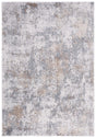 Safavieh Eternal 4'-0" x 6'-0" Rug in Grey / Beige
