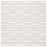 Safavieh Trends 6'-7" x 6'-7" Rug in Beige / Ivory