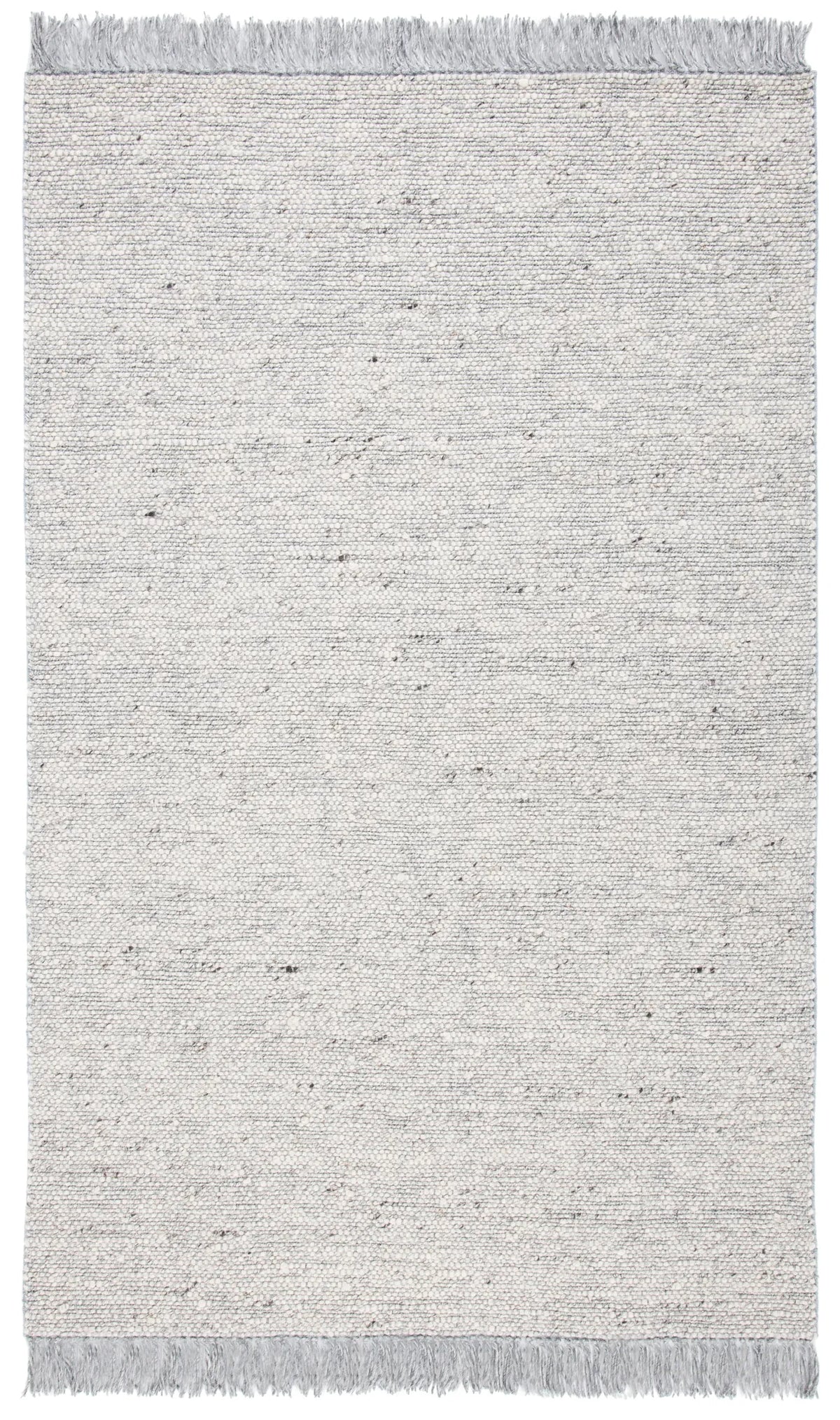 Safavieh Vermont 4'-0" x 6'-0" Rug in Ivory / Grey