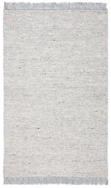 Safavieh Vermont 4'-0" x 6'-0" Rug in Ivory / Grey