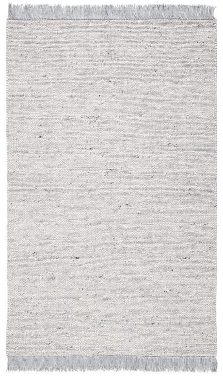 Safavieh Vermont 4'-0" x 6'-0" Rug in Ivory / Grey