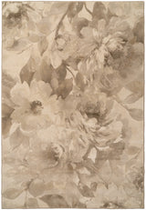 Dynamic Rugs Eclipse 63421 Beige / Cream Rugs - Rectangular