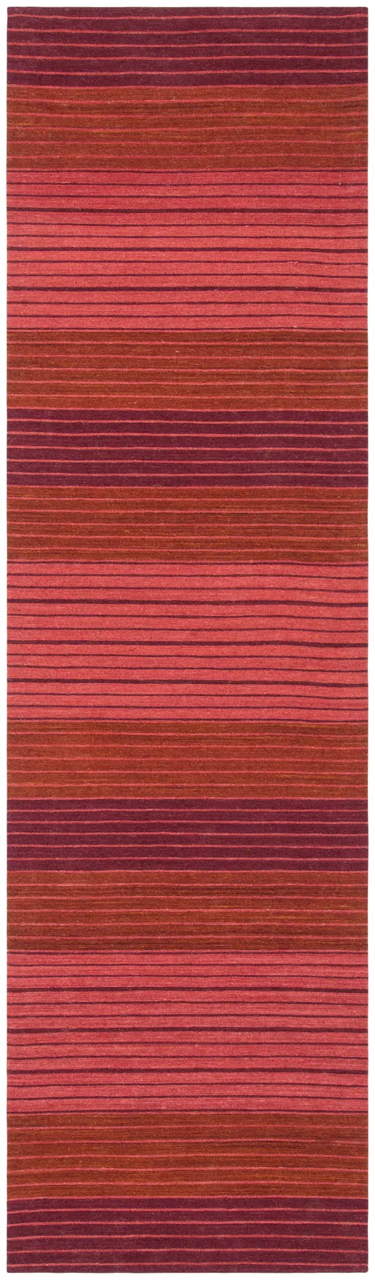 Safavieh Marbella 2'-3" x 10'-0" Rug in Red