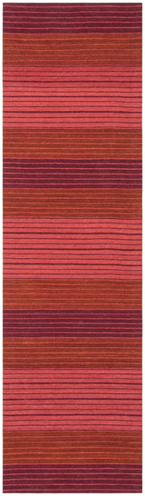 Safavieh Marbella 2'-3" x 10'-0" Rug in Red