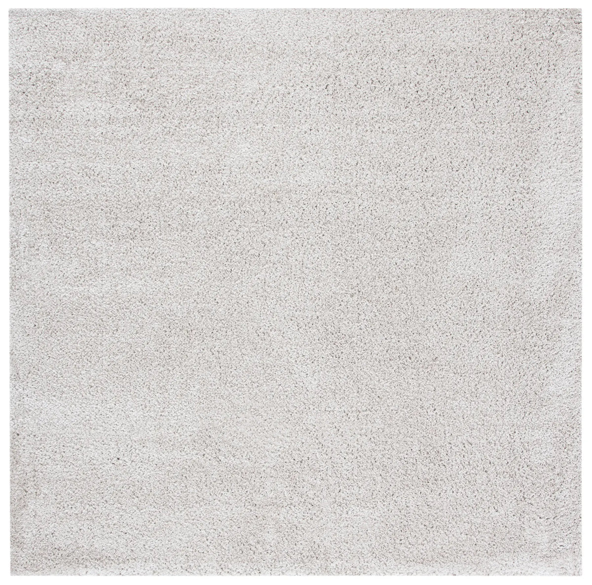 Safavieh Decora Shaggy 6'-7" x 6'-7" Rug in Grey