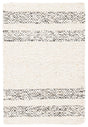 Safavieh Natura 2'-0" x 3'-0" Rug in Ivory / Black