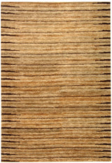 Safavieh Organic 6'-0" x 9'-0" Rug in Natural
