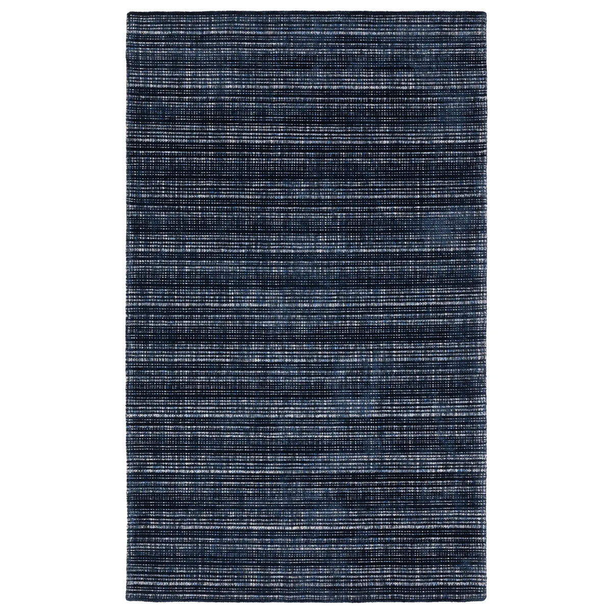 Oriental Weavers Sphinx Circa CIR06 Blue Rugs - main flat