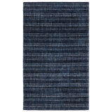 Oriental Weavers Sphinx Circa CIR06 Blue Rugs - main flat