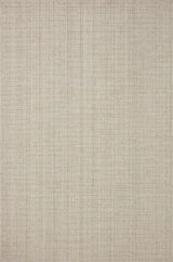 Loloi Brooks Bro-01 Stone Rug - main flat