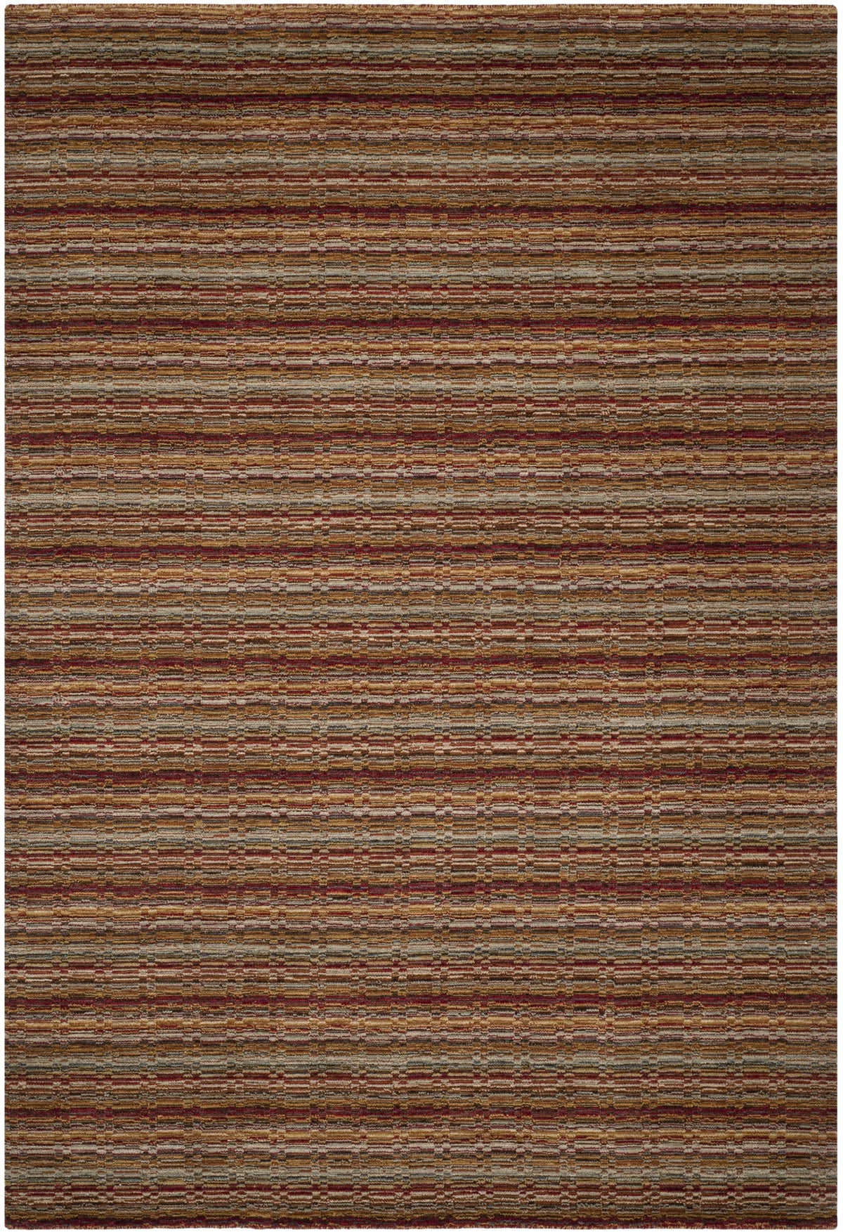 Safavieh Himalaya 6'-0" x 9'-0" Rug in Multi
