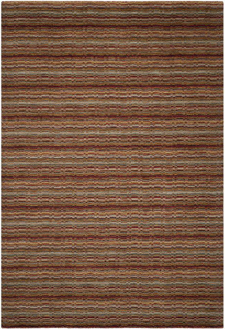 Safavieh Himalaya 6'-0" x 9'-0" Rug in Multi