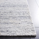 Safavieh Mirage 4'-0" x 6'-0" Rug in Blue / Ivory