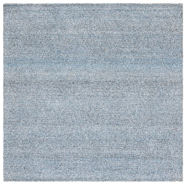 Safavieh Renewal 6'-0" x 6'-0" Rug in Black / Ivory