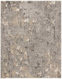 Safavieh Meadow 100 10'-6" x 14'-0" Rug in Grey