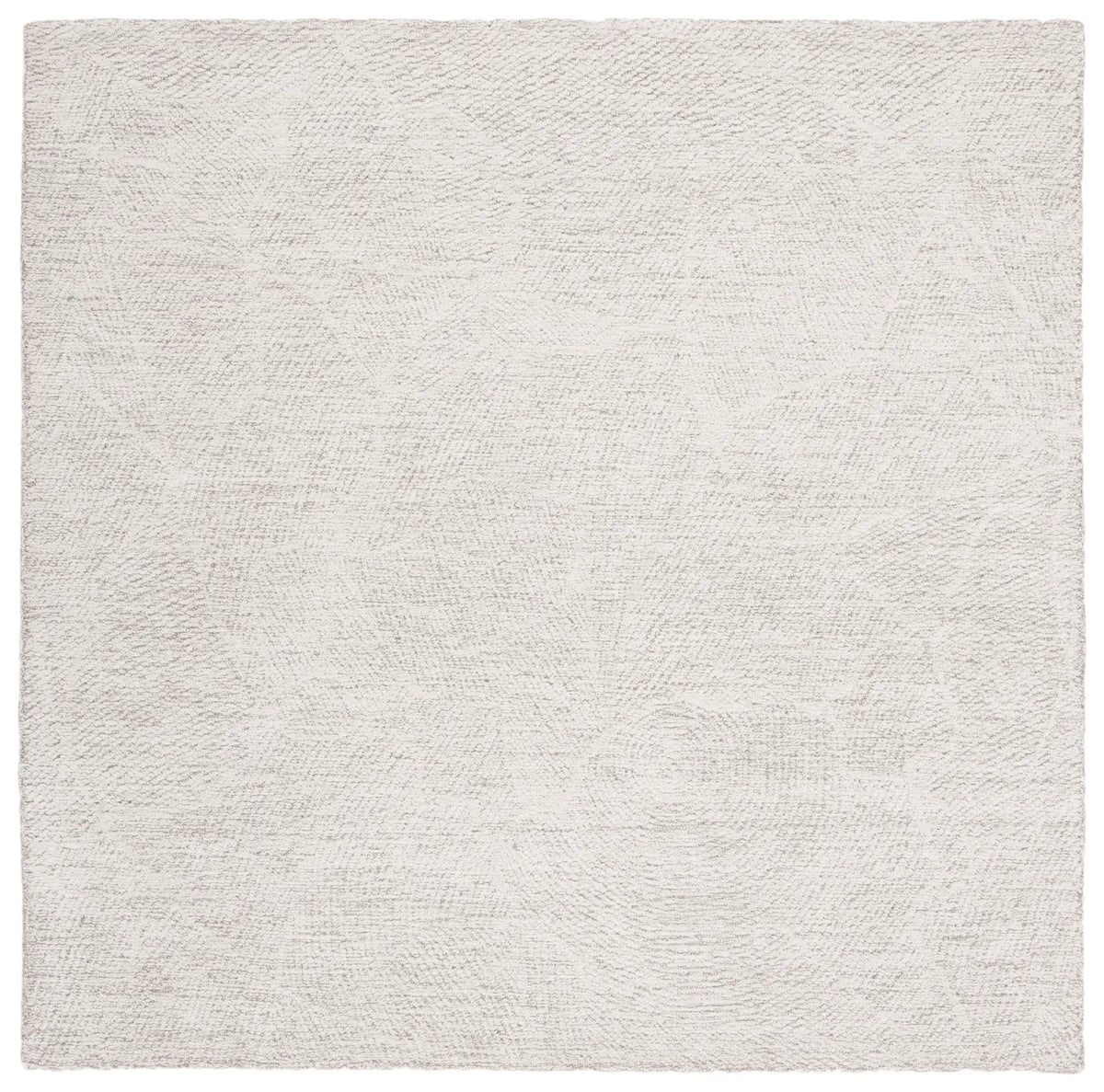 Safavieh Metro 6'-0" x 6'-0" Rug in Natural / Ivory