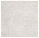 Safavieh Metro 6'-0" x 6'-0" Rug in Natural / Ivory