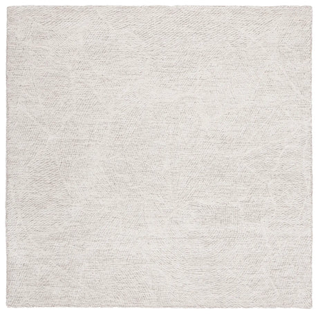 Safavieh Metro 6'-0" x 6'-0" Rug in Natural / Ivory