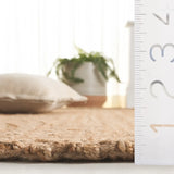 Safavieh Natural Fiber 4'-0" x 6'-0" Rug in Natural